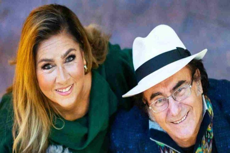 Al Bano e Romina