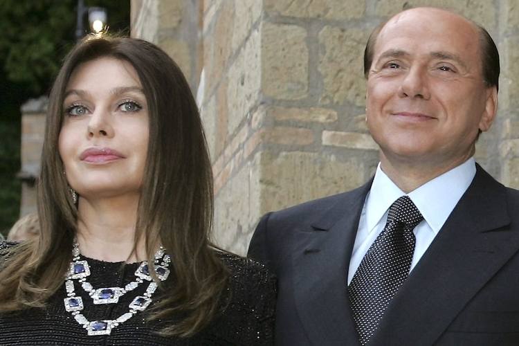 Berlusconi