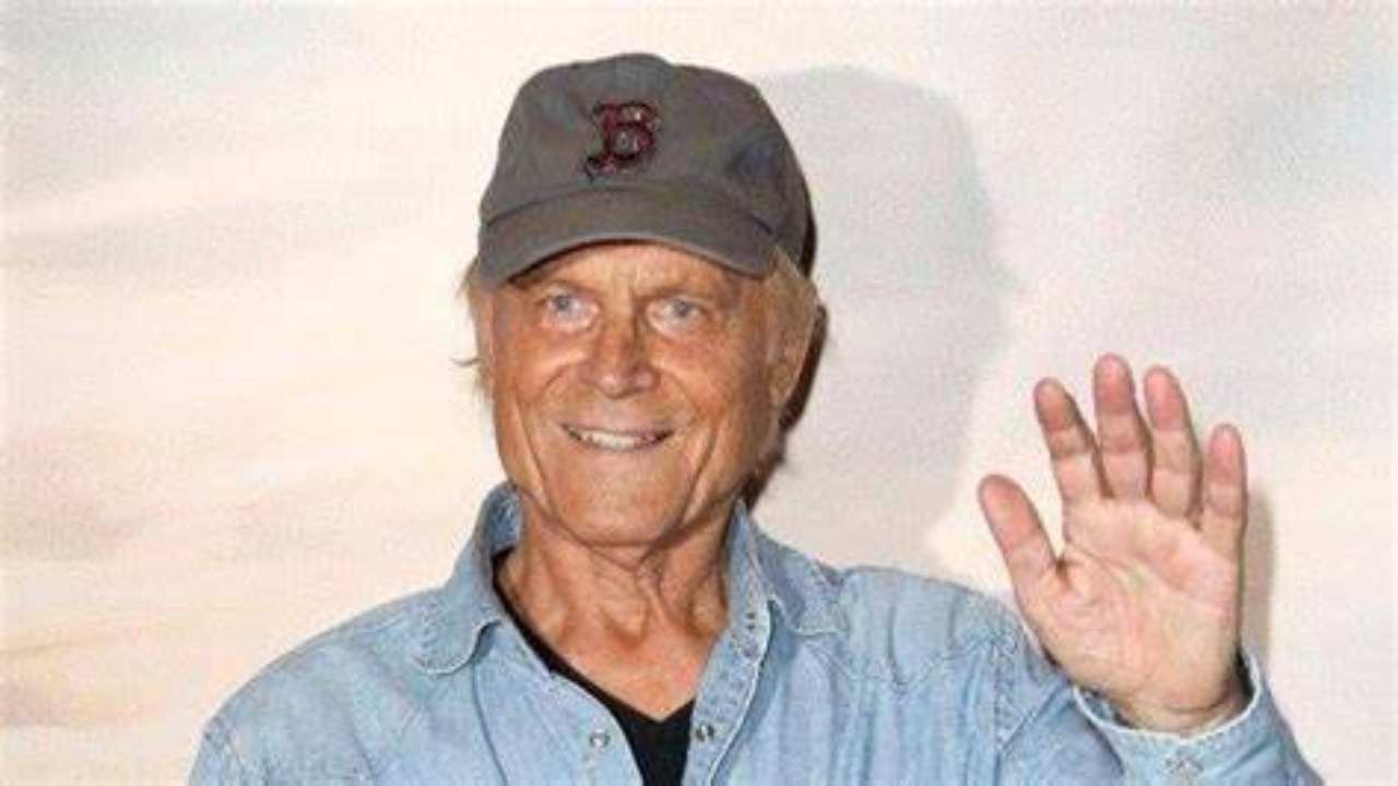 Terence Hill