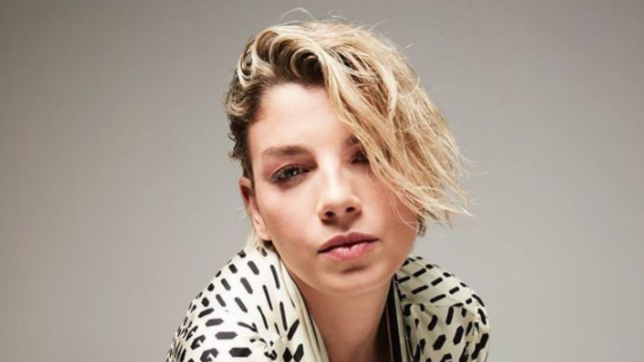 Emma Marrone