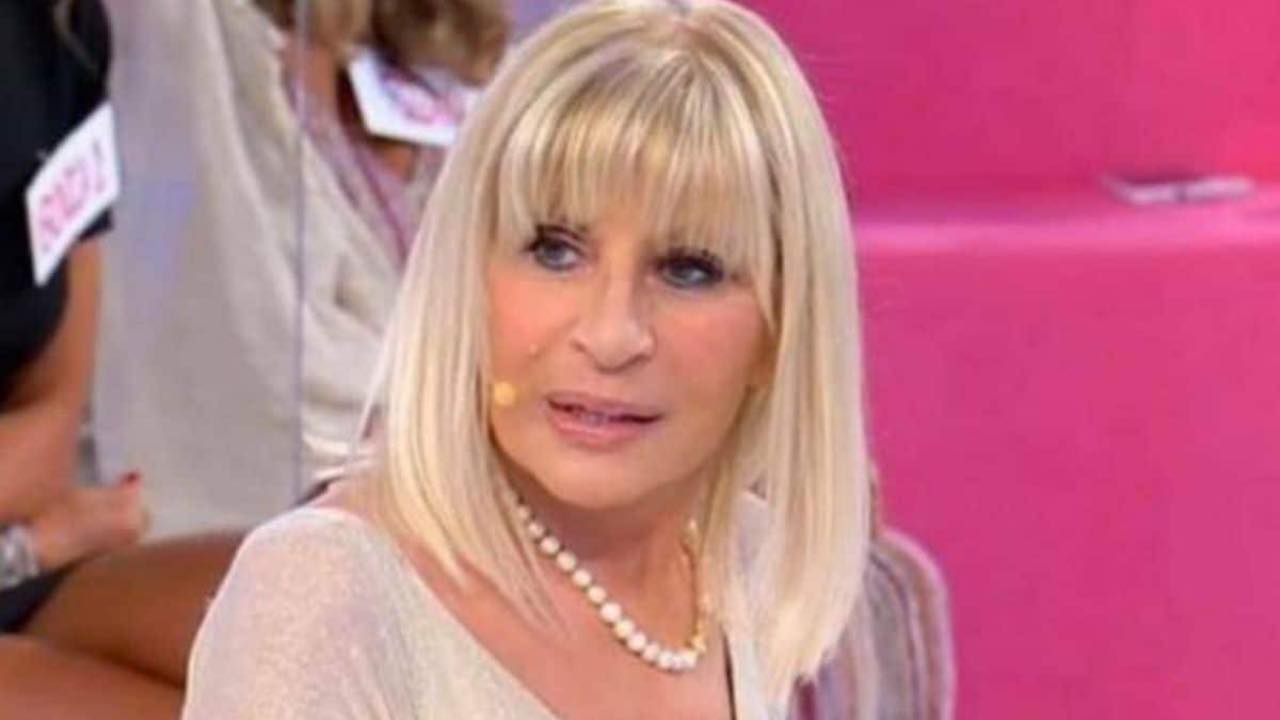 Gemma Galgani regalo