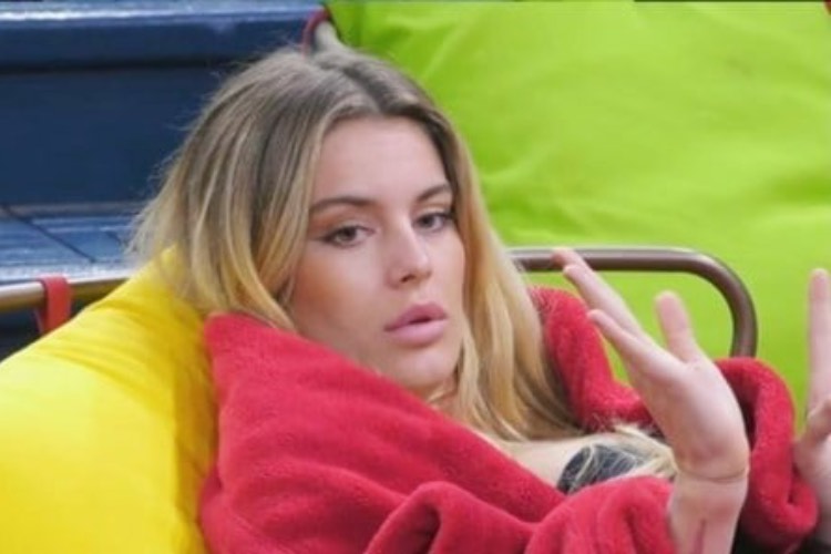 GfVip Sophie Codegoni