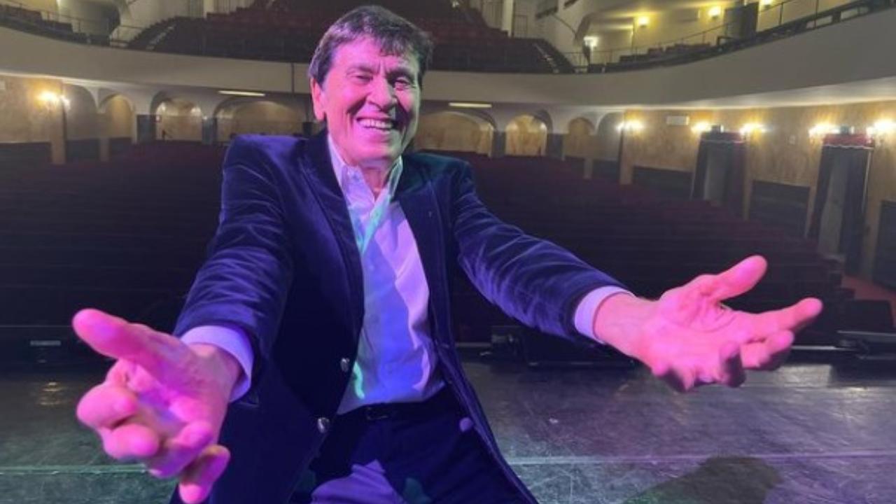 Gianni Morandi