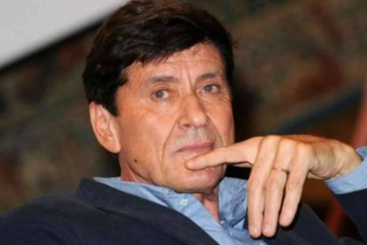 Gianni Morandi scuse