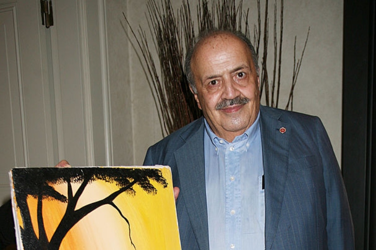 Maurizio Costanzo