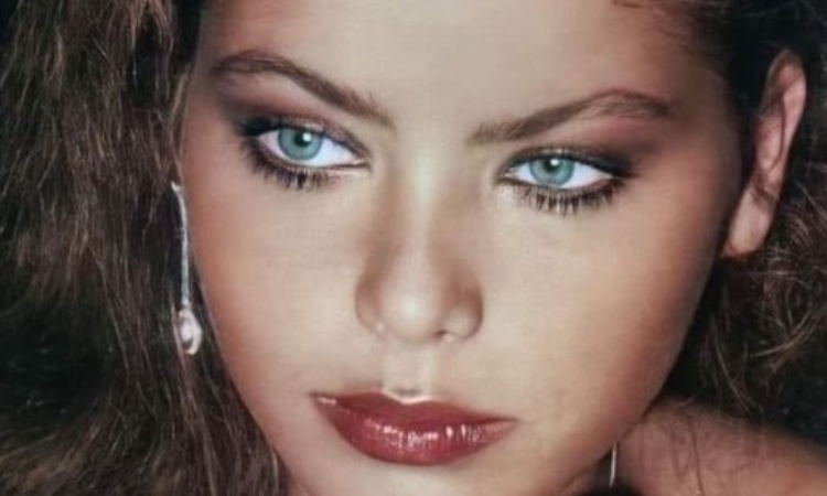 Ornella Muti agli esordi 