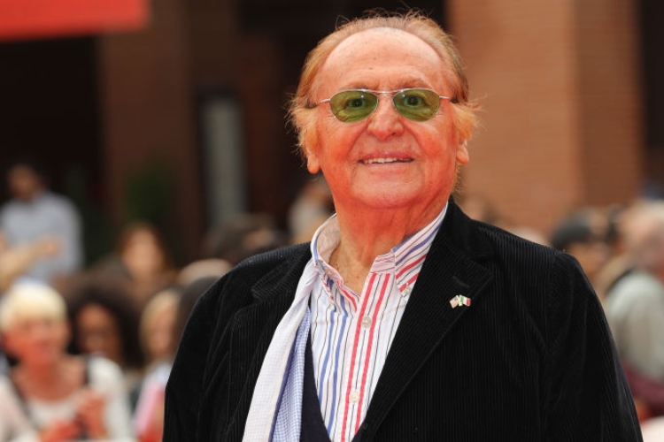 Renzo Arbore 