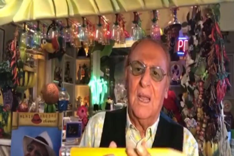 Renzo Arbore