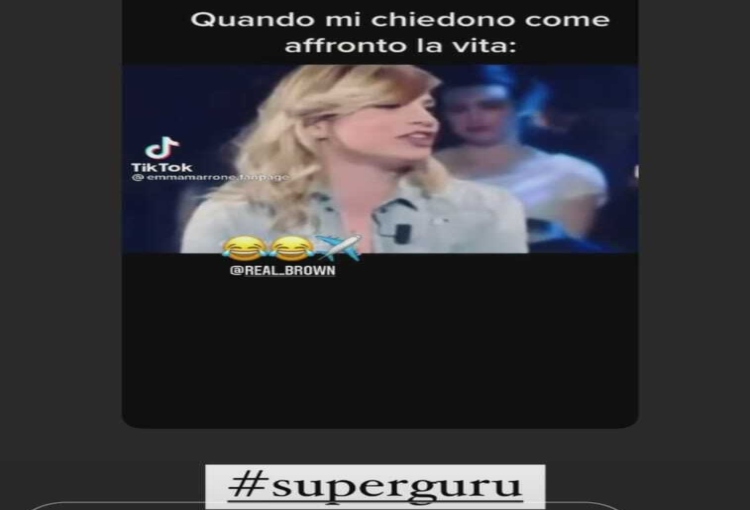 Emma Marrone