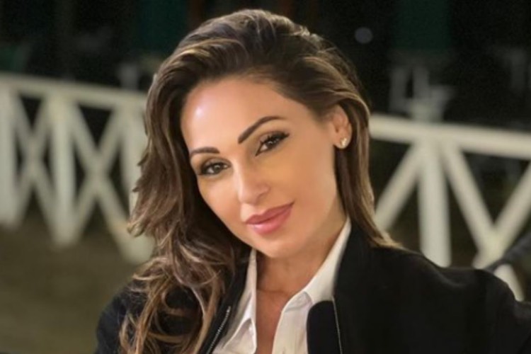 anna tatangelo donne