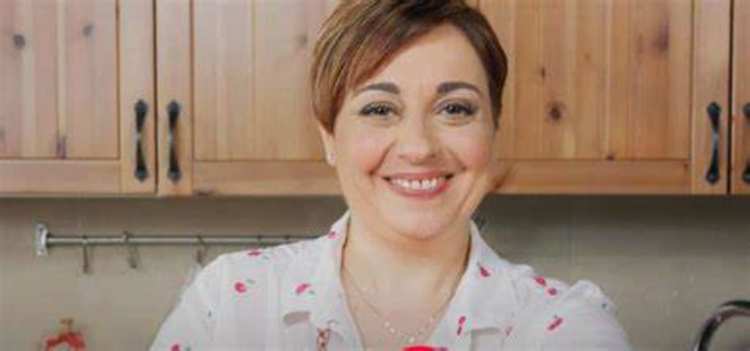 Benedetta Rossi, operazione in ospedale: «In piedi o quasi, ci vorrà pazienza»