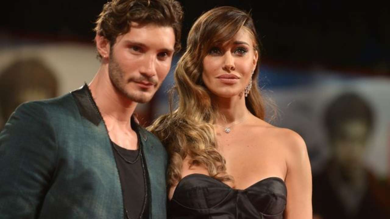 belen rodriguez stefano de martino (web source) 