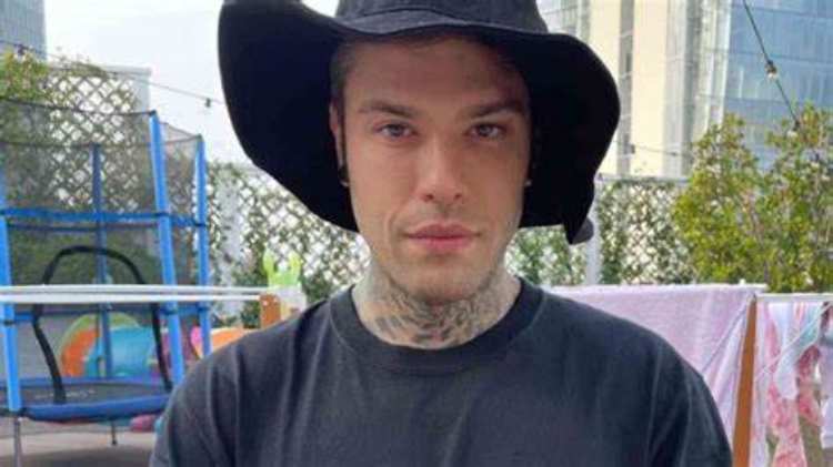 fedez cappello