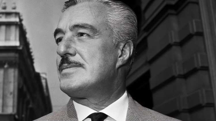 vittorio de sica bello