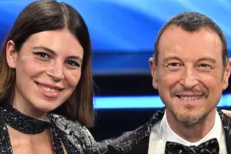 Amadeus e la figlia