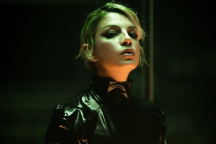 Emma Marrone