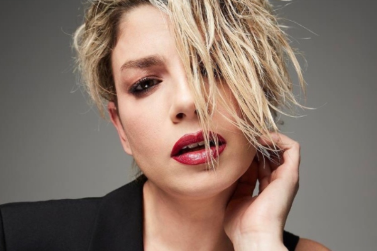 Emma Marrone