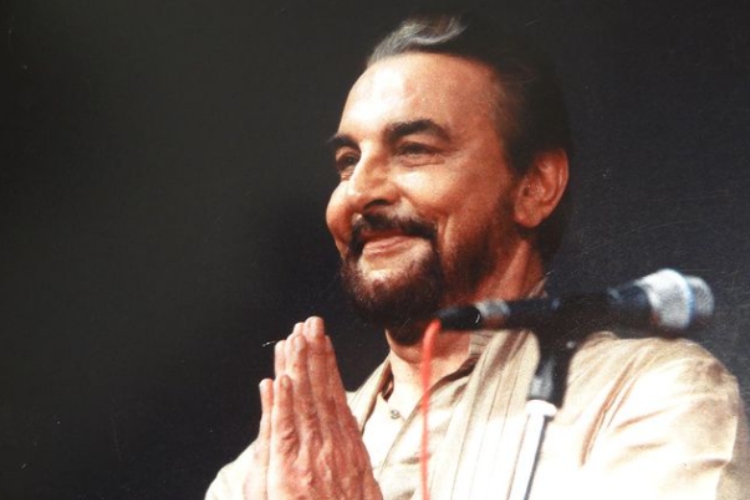 Kabir Bedi