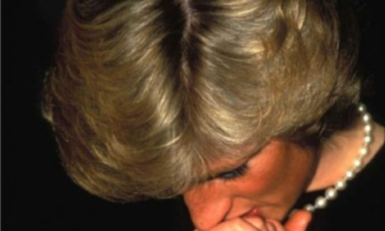 Lady Diana