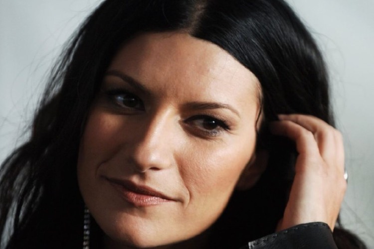 Laura Pausini depressione