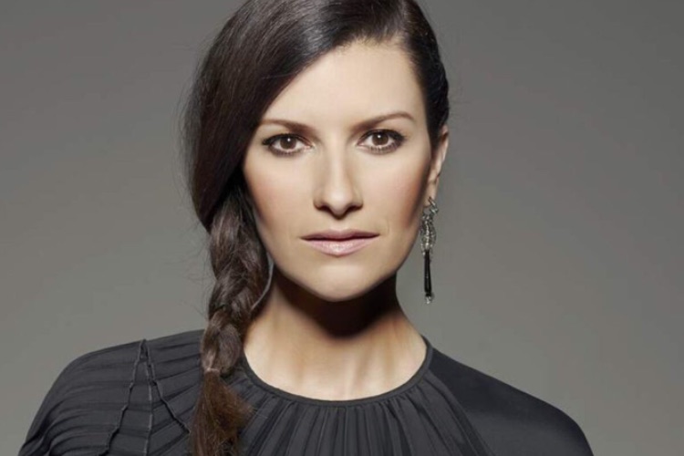 Laura Pausini depressione