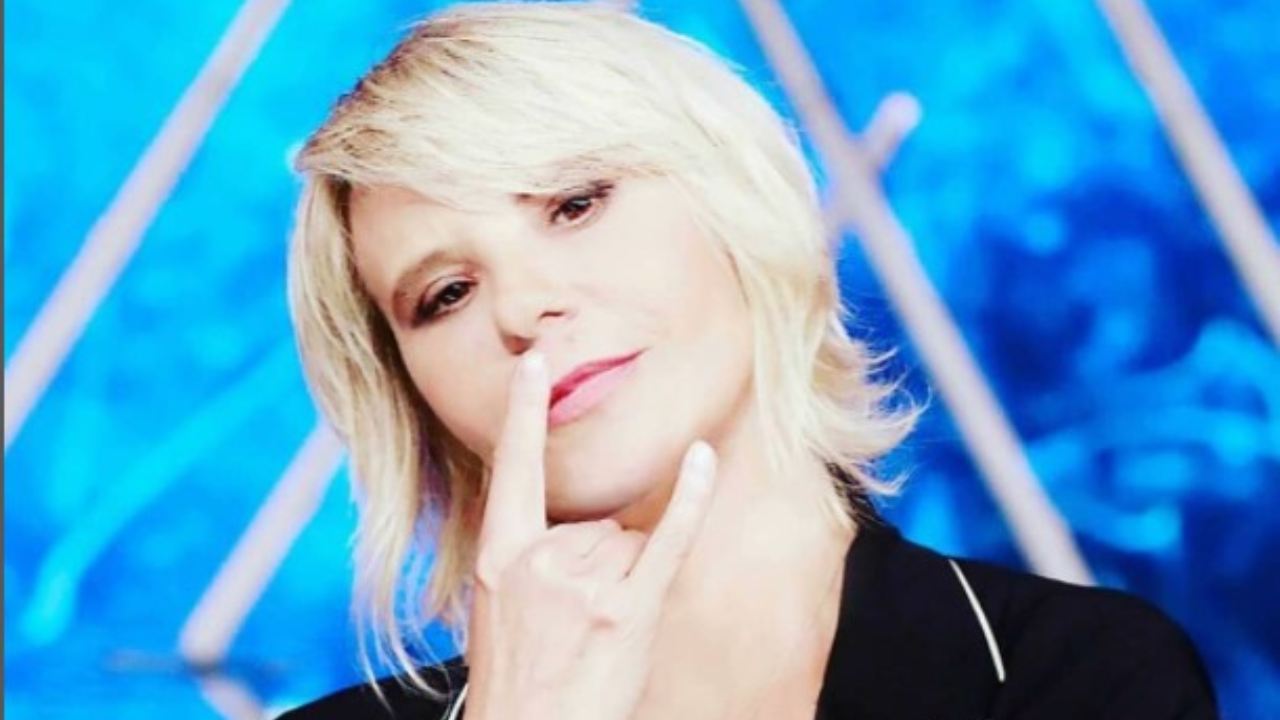 Maria De Filippi