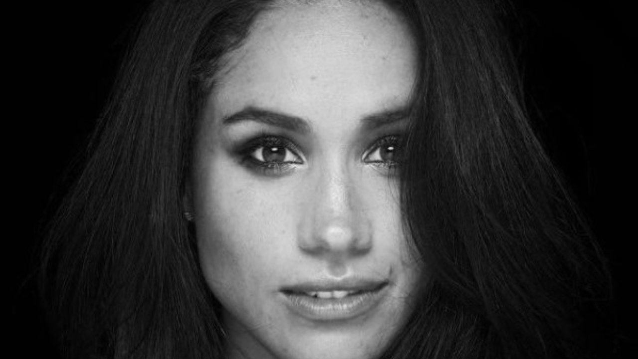 Meghan Markle