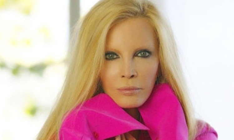 Patty Pravo