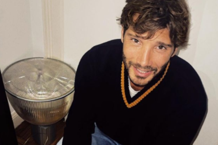 Stefano De Martino