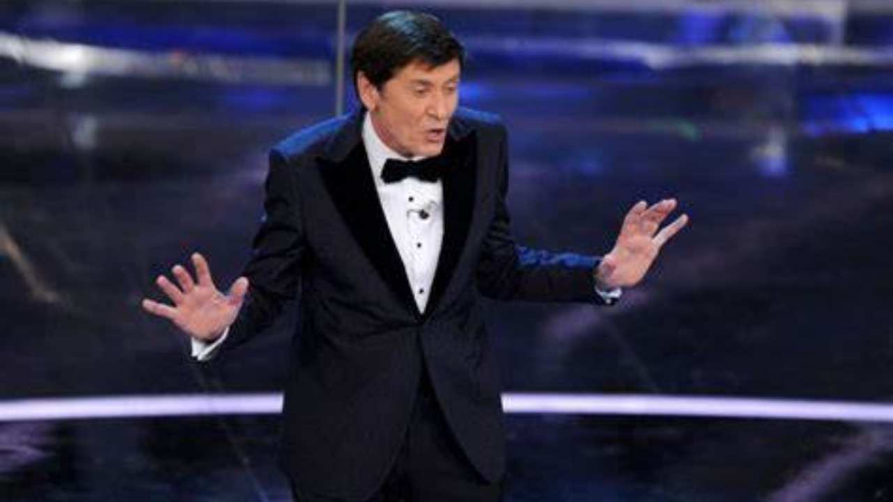 gianni morandi