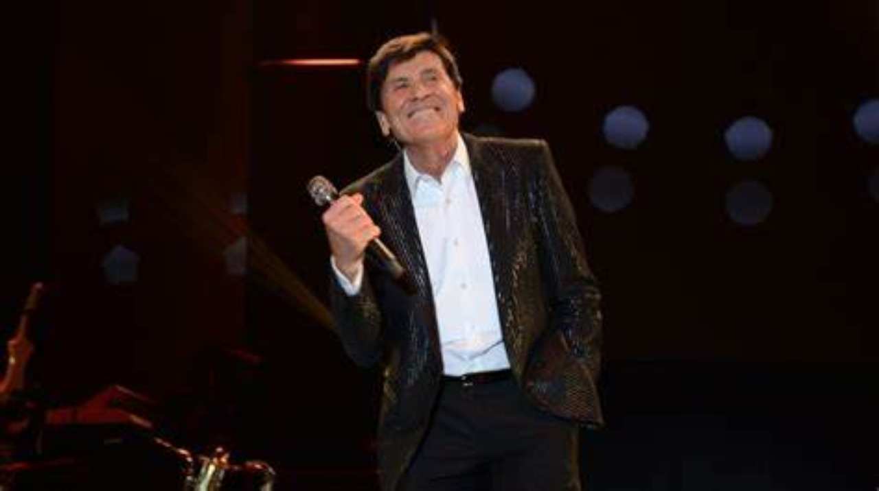 gianni canta