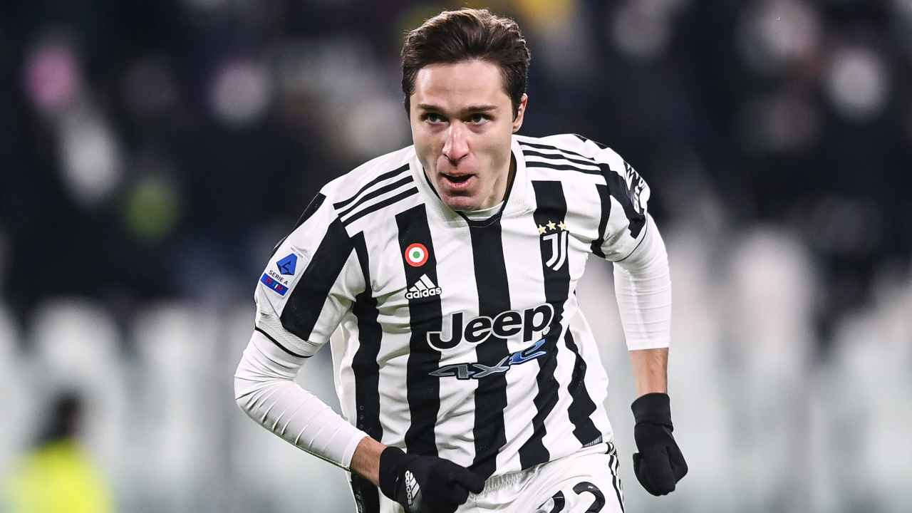 federico chiesa (web source)