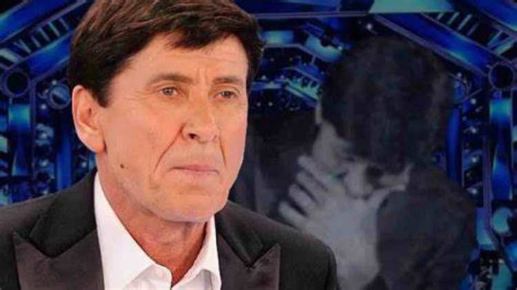 gianni morandi serio