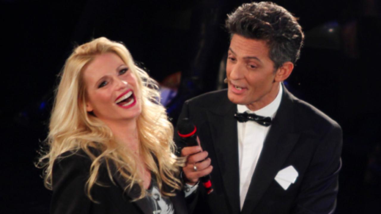 michelle hunziker e fiorello (web source)