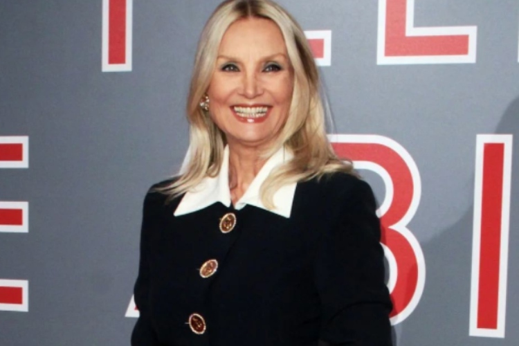 Barbara Bouchet