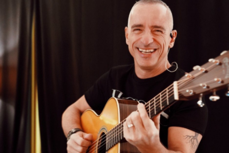 Eros Ramazzotti