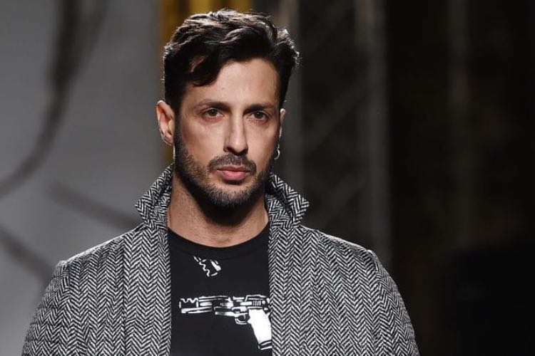 Fabrizio Corona contro ex gieffina