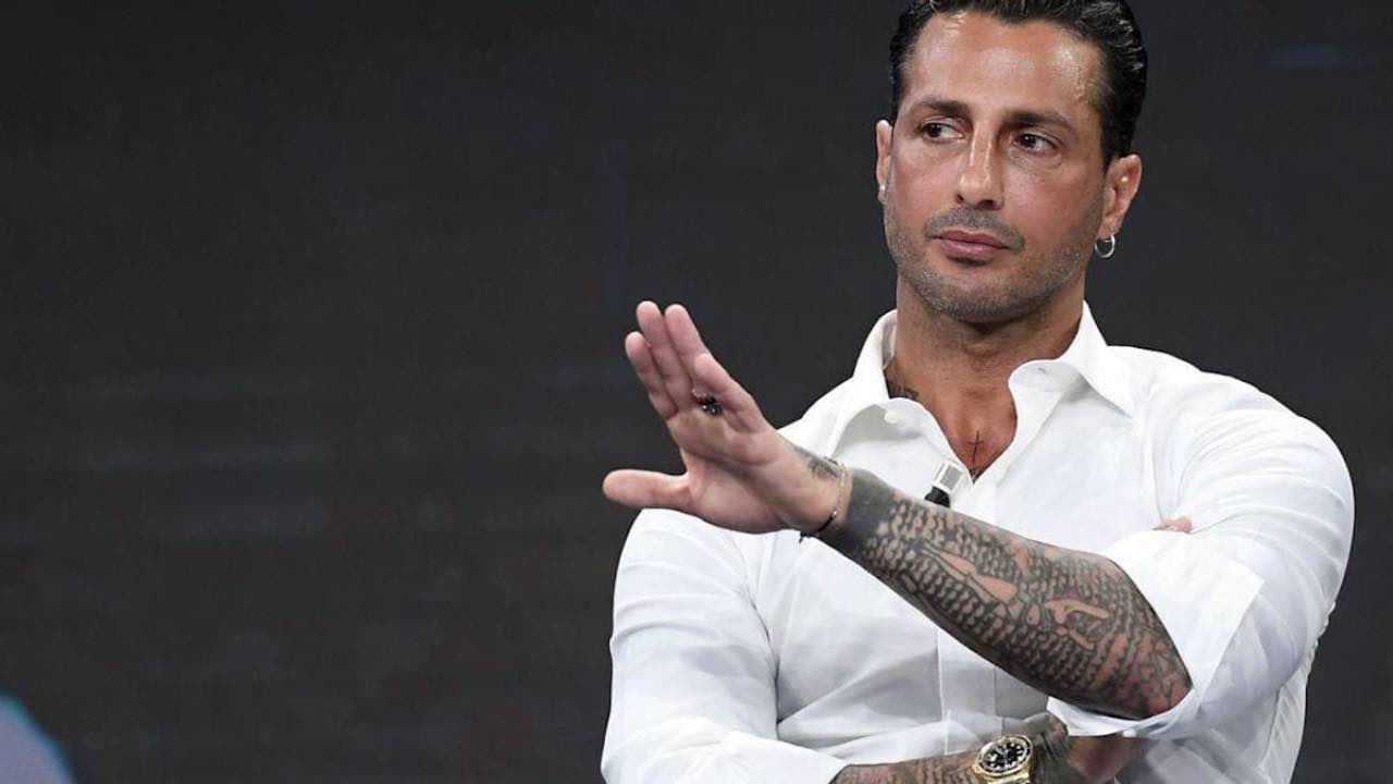 Fabrizio Corona contro ex gieffina