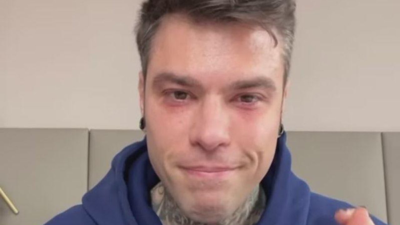 Fedez malattia