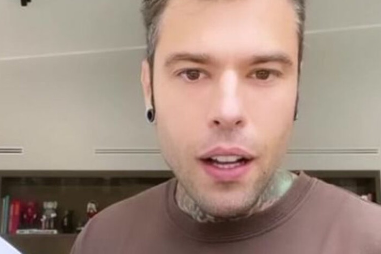 Fedez malattia