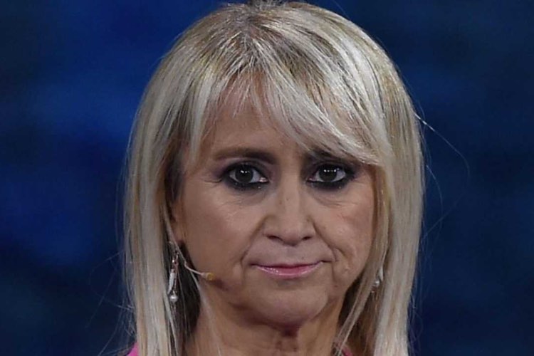 Luciana Littizzetto divorzio