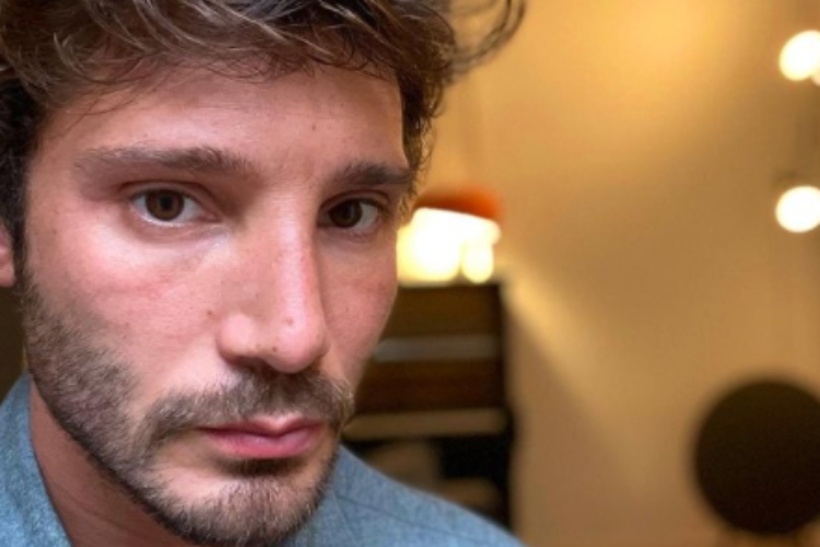 Stefano De Martino