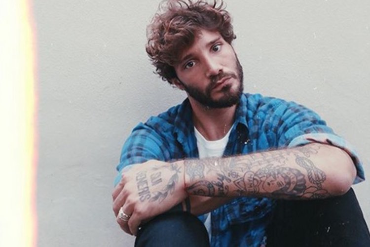 Stefano De Martino pessime notizie 