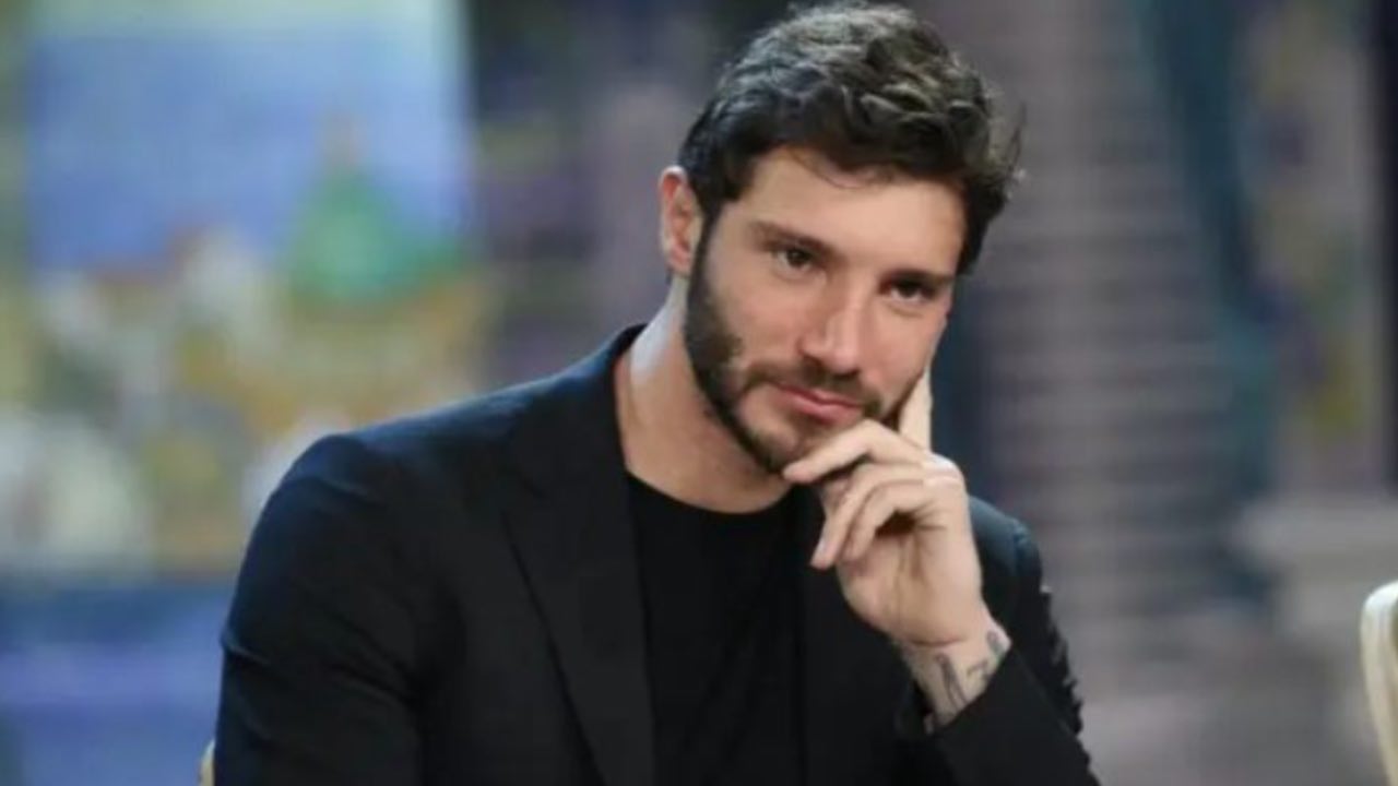 Stefano De Martino pessime notizie