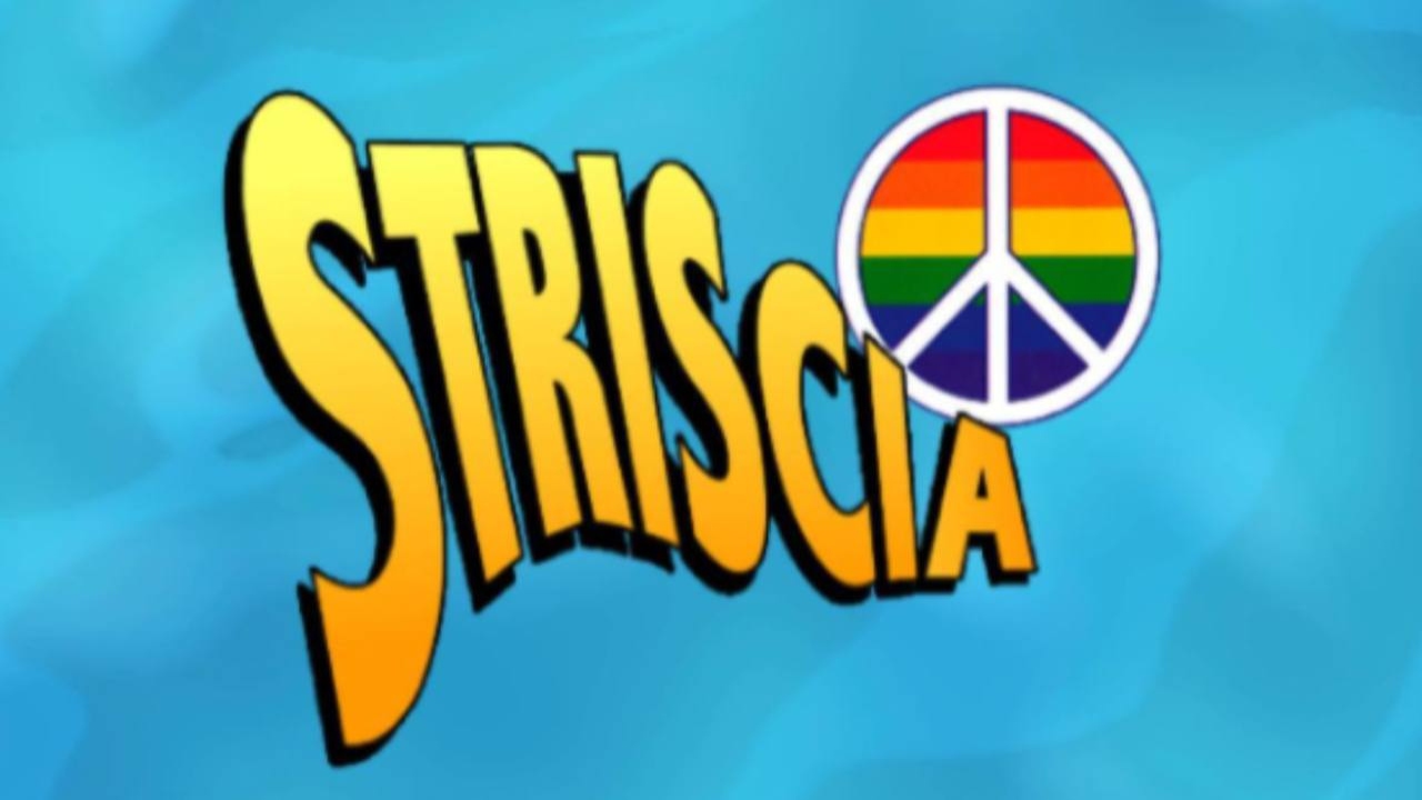 Striscia la notizia