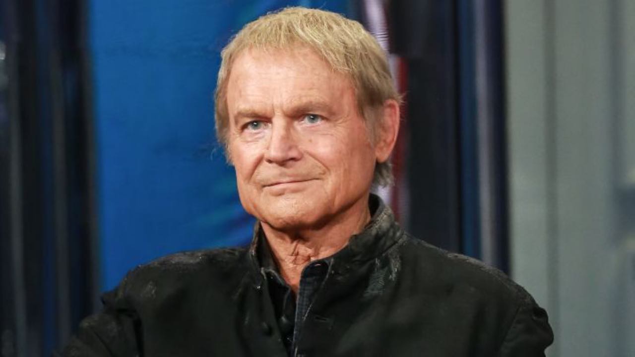 Terence Hill orrenda notizia