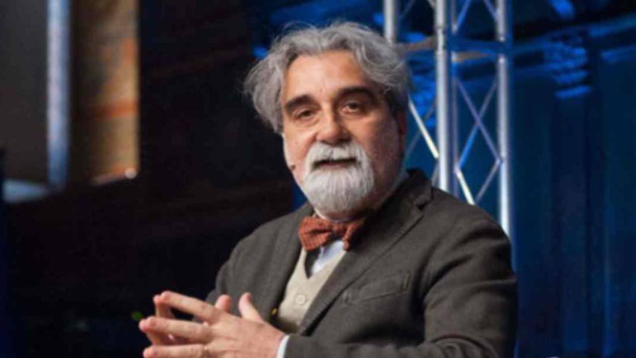 beppe vessicchio aggredito