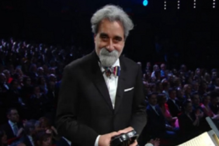 beppe vessicchio aggredito