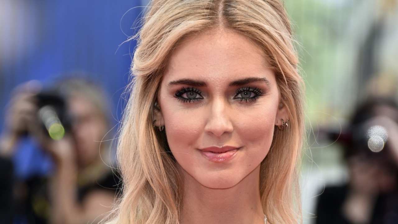 chiara ferragni