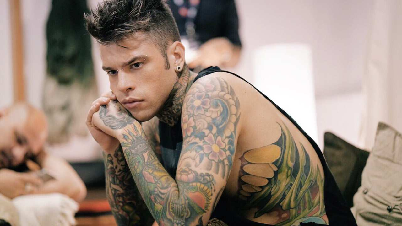 fedez semplice